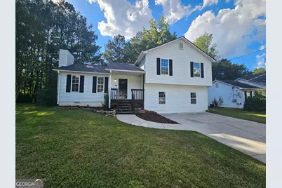 201 Ivy Brook Drive, Dallas, GA 30157 - Photo 1