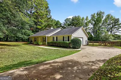 4583 Gordon Road, Senoia, GA 30276 - Photo 1