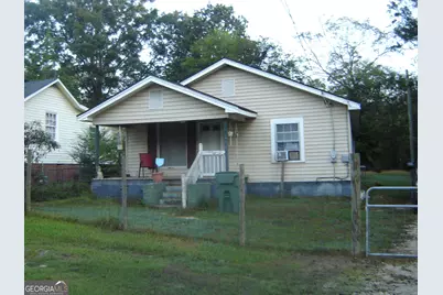 1414 S 8th Street, Lanett, AL 36863 - Photo 1