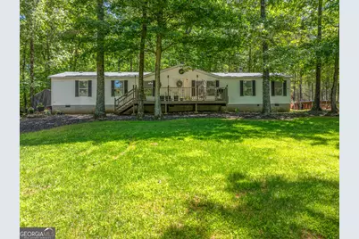 227 Rose Ray Road, Ellijay, GA 30540 - Photo 1