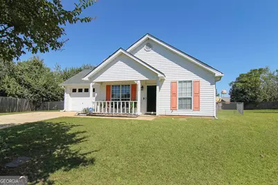 113 Westoak Court, Warner Robins, GA 31093 - Photo 1