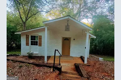 100 Hightower Road, Thomaston, GA 30286 - Photo 1
