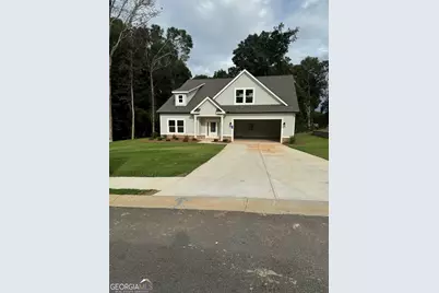 203 Delightful Way #5, Winder, GA 30680 - Photo 1