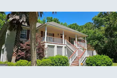 212 Stillwater Drive, Brunswick, GA 31525 - Photo 1