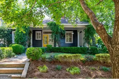 242 Haralson Avenue NE, Atlanta, GA 30307 - Photo 1
