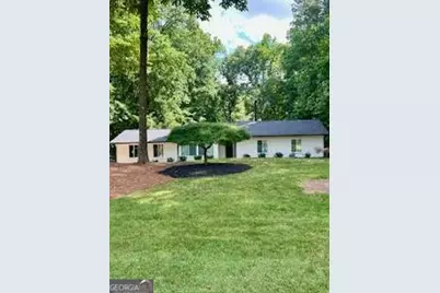 1360 Bethany Court, Alpharetta, GA 30004 - Photo 1