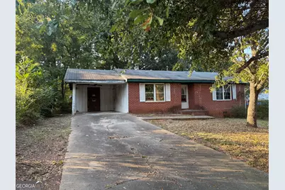 120 N Williamson Street, Winder, GA 30680 - Photo 1