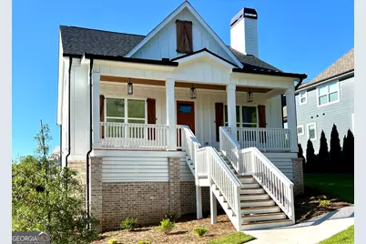 320 Mizner Boulevard, Athens, GA 30607 - Photo 1