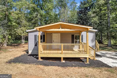 201 N Villa Road, Villa Rica, GA 30180 - Photo 1