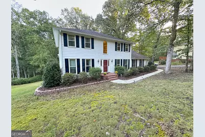 208 Highland Trail, Lagrange, GA 30240 - Photo 1