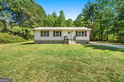 955 Parks Road, Newnan, GA 30265 - Photo 1