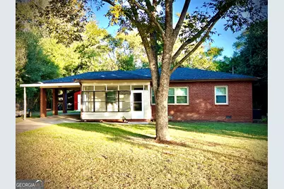103 Forest Avenue, East Dublin, GA 31027 - Photo 1