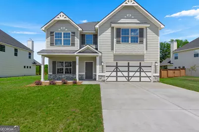 5387 Felles Way, Forsyth, GA 31029 - Photo 1