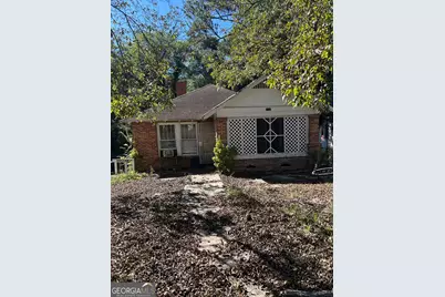 1171 Brentwood Avenue, Macon, GA 31204 - Photo 1