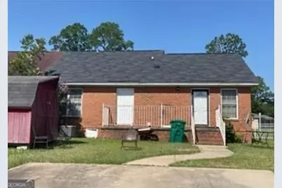 1304 Mobile Avenue, Albany, GA 31705 - Photo 1
