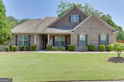 2906 Jones Phillips Road, Dacula, GA 30019 - Photo 1