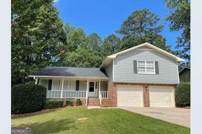 1679 Oak Forest Drive SE, Conyers, GA 30013 - Photo 1