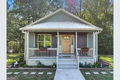 275 Old Whitestone Road W, Talking Rock, GA 30175 - Photo 1