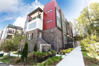 403 Pratt Drive SE #1001, Atlanta, GA 30315 - Photo 1