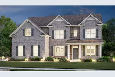 308 Arwen Drive #LOT 114, McDonough, GA 30252 - Photo 1