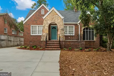 1719 Slade Drive, Columbus, GA 31901 - Photo 1