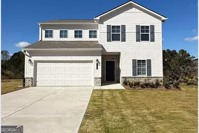 4151 Chapel Hill Reserve, Douglasville, GA 30135 - Photo 1