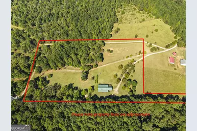 347 Finney Road, Pine Mountain, GA 31822 - Photo 1