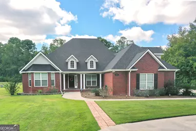 381 Serenity Farms Road, Woodbine, GA 31569 - Photo 1