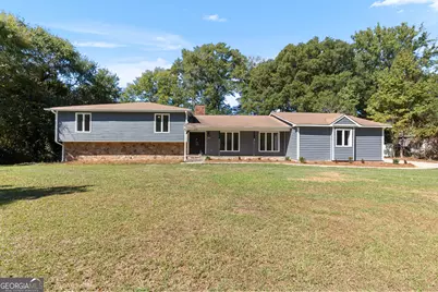 200 Stone Edge Road, Macon, GA 31210 - Photo 1