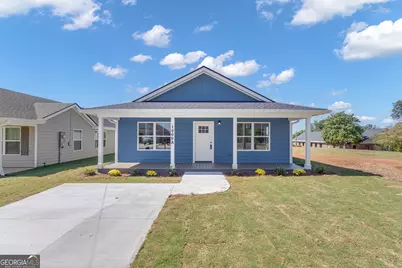 1000A Callaway Avenue, Lagrange, GA 30240 - Photo 1