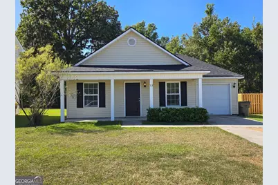 13 Rice Mill Road, Port Wentworth, GA 31407 - Photo 1