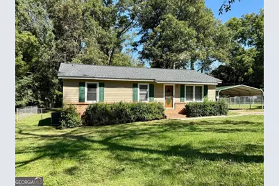 190 Jordan Street, Royston, GA 30662 - Photo 1