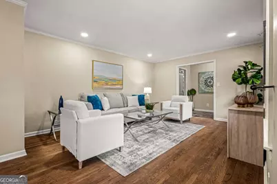 2519 Lauderdale Drive NE, Atlanta, GA 30345 - Photo 1