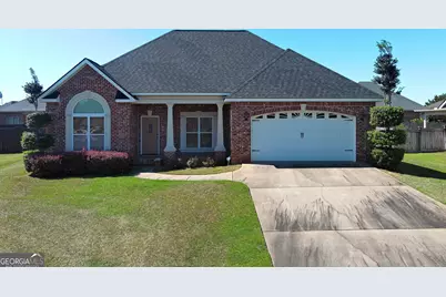 102 Token Court, Kathleen, GA 31047 - Photo 1
