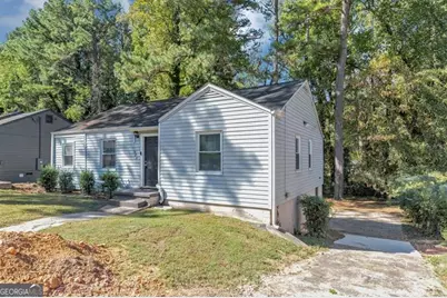 924 Beecher Court, Atlanta, GA 30311 - Photo 1