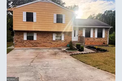 7087 Apache Lane, Riverdale, GA 30274 - Photo 1