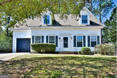 2802 Stonewater Drive, Albany, GA 31721 - Photo 1