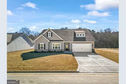 132 Harmony Farms Orchard, Eatonton, GA 31024 - Photo 1