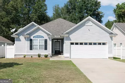 4268 Deercrest, Valdosta, GA 31602 - Photo 1