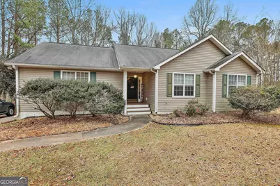 283 Sawgrass Manor Drive, Newnan, GA 30265 - Photo 1