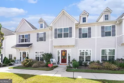 1700 Prospect Way, Conyers, GA 30094 - Photo 1