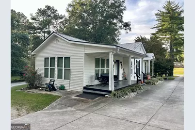 1076 Country Club Road, Elberton, GA 30635 - Photo 1