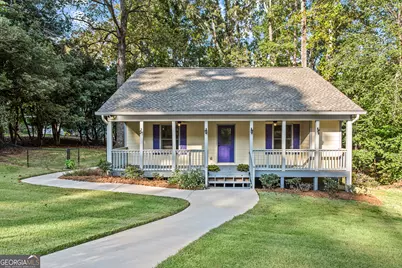 1110 Blue Springs Drive, Buckhead, GA 30625 - Photo 1