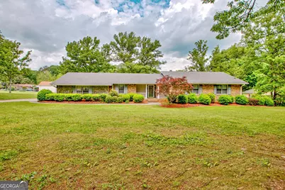 110 Silver Leaf Drive, Fayetteville, GA 30214 - Photo 1