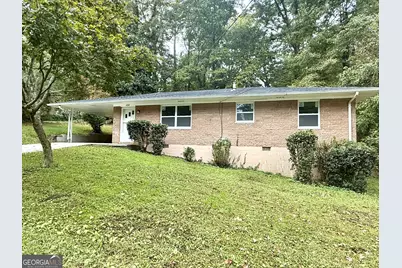 226 Poplar Street, Toccoa, GA 30577 - Photo 1