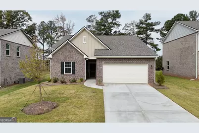 2328 Argento Circle, Dacula, GA 30019 - Photo 1