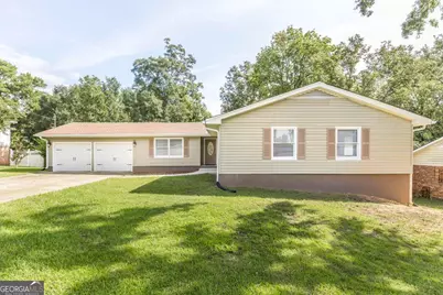 3185 Willowdale Drive, Macon, GA 31204 - Photo 1