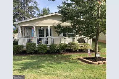 79 Beaver Run Road, Newnan, GA 30263 - Photo 1