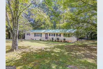 220 Red Horse Road, Summerville, GA 30747 - Photo 1