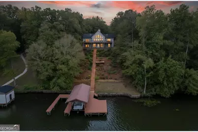 1475 Jamesway Drive, Sparta, GA 31087 - Photo 1